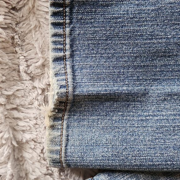 Levi Strauss Signature 8 long jeans - Picture 4 of 6